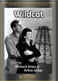 Постер фильма «Wildcat»