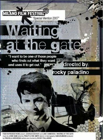 Постер фильма «Waiting at the Gate»