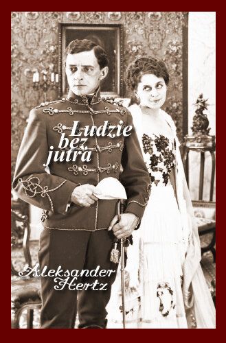 Постер фильма «Ludzie bez jutra»