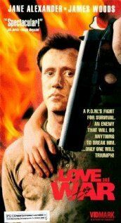 Постер фильма «Любя и воюя»
