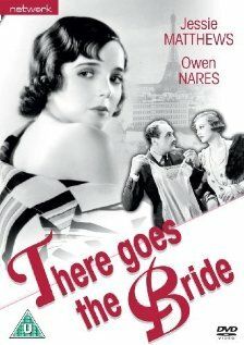 Постер фильма «There Goes the Bride»