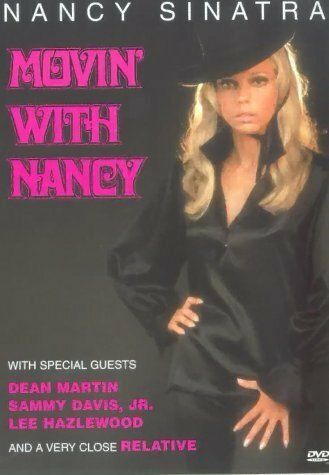 Постер фильма «Movin' with Nancy»