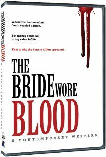 Постер фильма «The Bride Wore Blood»