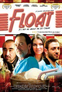 Постер фильма «Float»