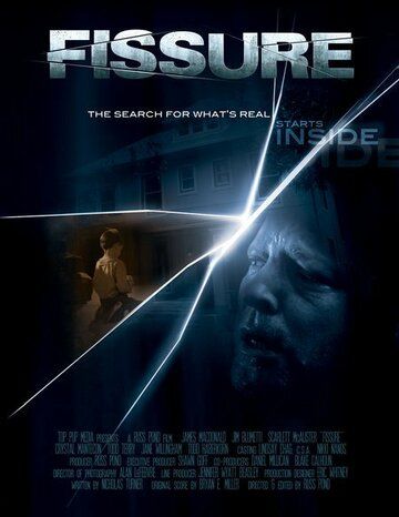 Постер фильма «Fissure»