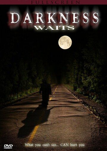 Постер фильма «Darkness Waits»
