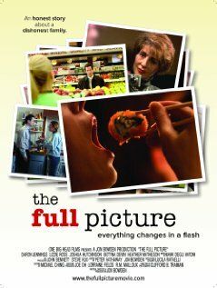 Постер фильма «The Full Picture»