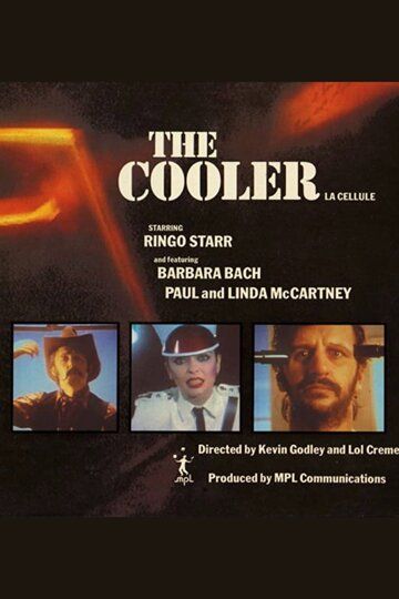 Постер фильма «The Cooler»