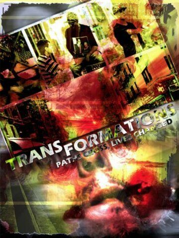 Постер фильма «Transformations»