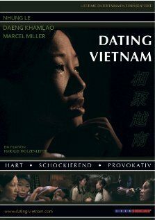 Постер фильма «Dating Vietnam»