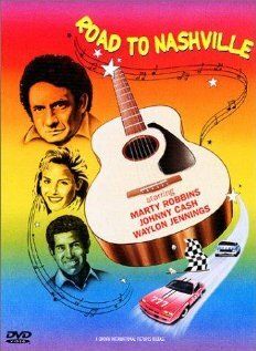 Постер фильма «The Road to Nashville»