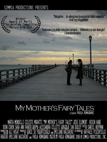 Постер фильма «My Mother's Fairy Tales»