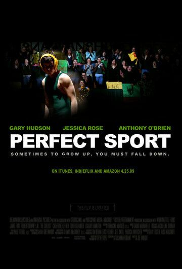 Постер фильма «Perfect Sport»