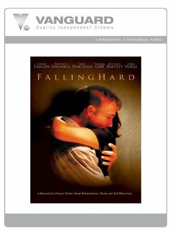 Постер фильма «Falling Hard»