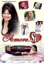 Постер фильма «Ma l'amore... sì!»