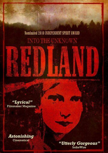 Постер фильма «Redland»