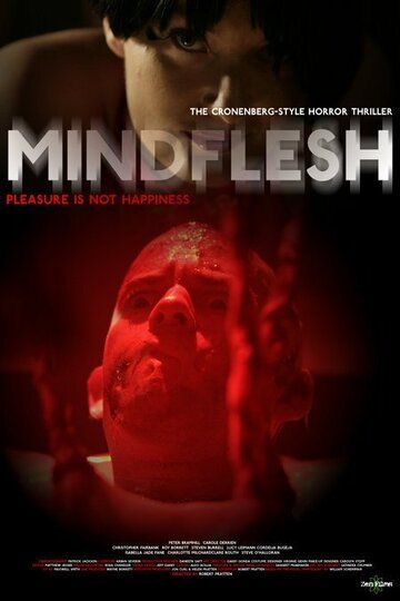 Постер фильма «MindFlesh»
