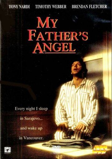 Постер фильма «My Father's Angel»