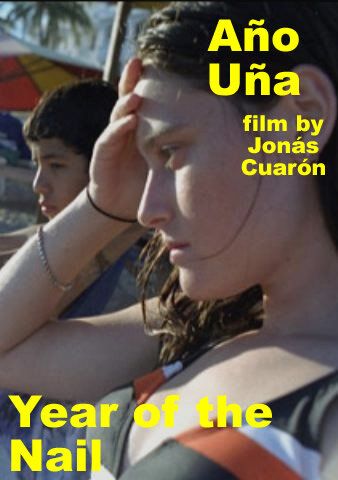 Постер фильма «Año uña»