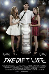 Постер фильма «The Diet Life»