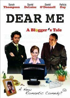 Постер фильма «Dear Me»