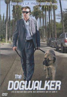 Постер фильма «The Dogwalker»