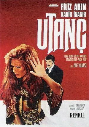 Постер фильма «Utanç»