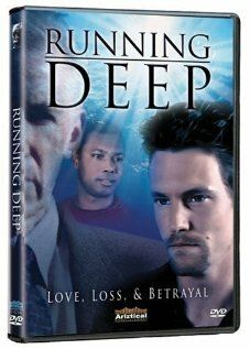 Постер фильма «Running Deep»