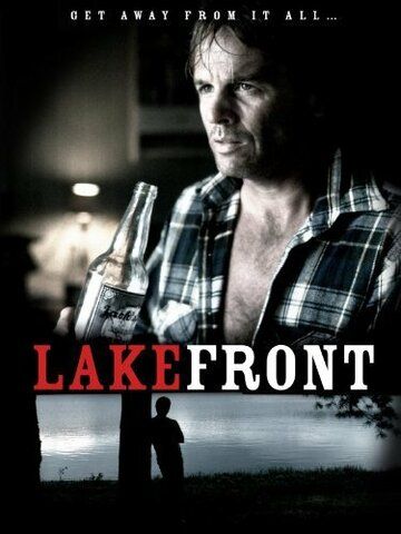 Постер фильма «Lakefront»