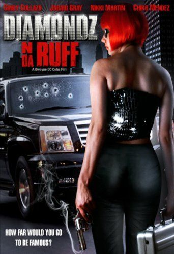 Diamondz n da Ruff