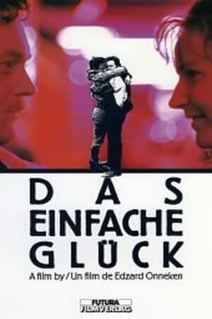 Постер фильма «Das einfache Glück»
