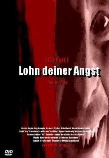 Постер фильма «Lohn deiner Angst»