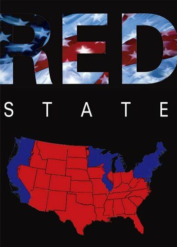 Постер фильма «Red State»