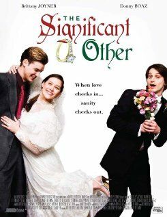 Постер фильма «The Significant Other»