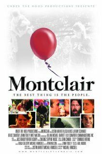 Постер фильма «Montclair»