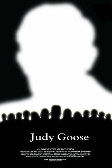 Постер фильма «Judy Goose»