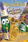 Постер фильма «VeggieTales: Gideon Tuba Warrior»