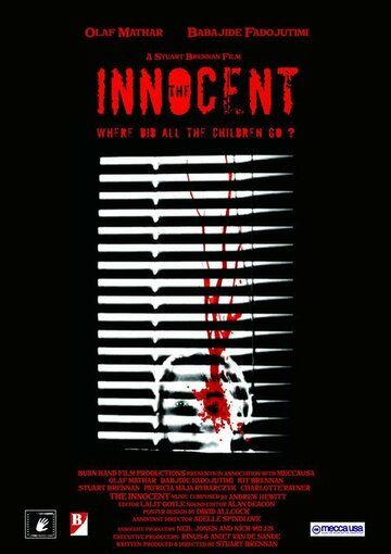 Постер фильма «The Innocent»