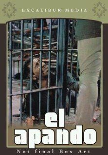 Постер фильма «El apando»