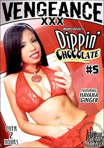 Постер фильма «Dippin' Chocolate 5»
