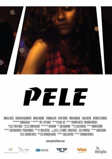 Постер фильма «Pele»