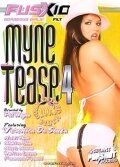 Постер фильма «Myne Tease 4»
