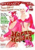 Постер фильма «Horny Holiday»