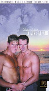 Постер фильма «Laguna Beach: A Love Affair»