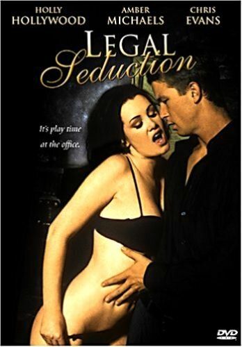 Постер фильма «Legal Seduction»