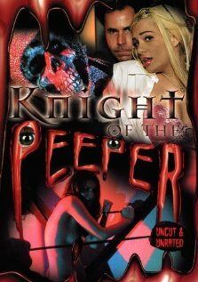 Постер фильма «Knight of the Peeper»