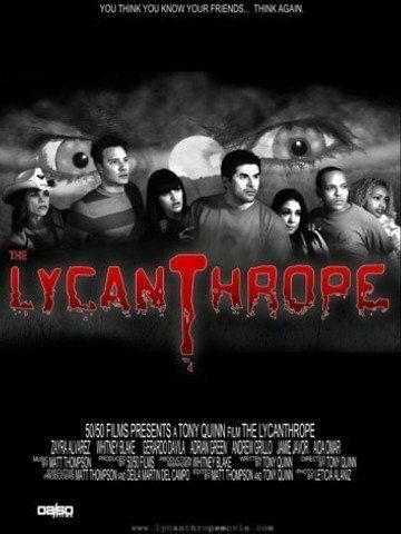 The Lycanthrope