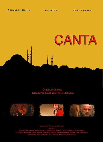 Çanta