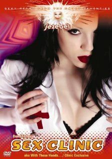 Постер фильма «Sex Clinic»