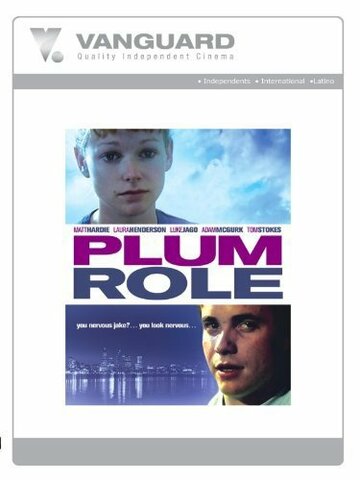 Постер фильма «Plum Role»